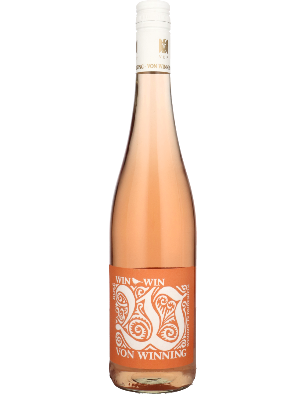 Win Win Rosé