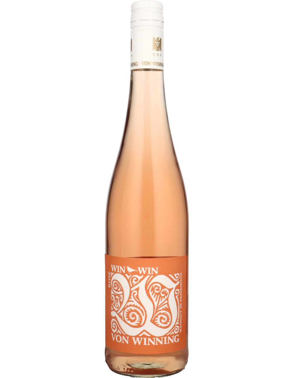 Win Win Rosé