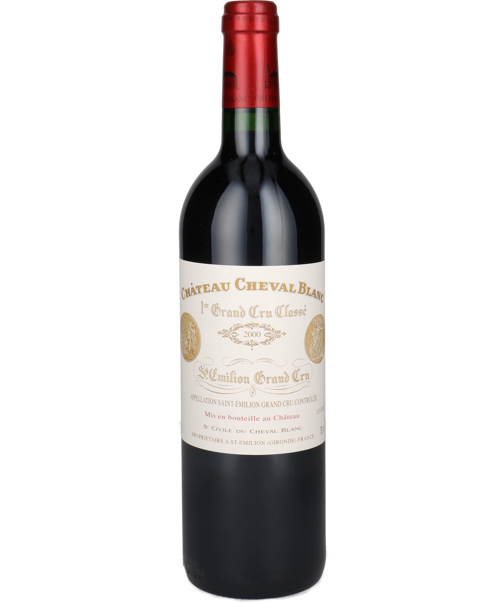 Château Cheval Blanc