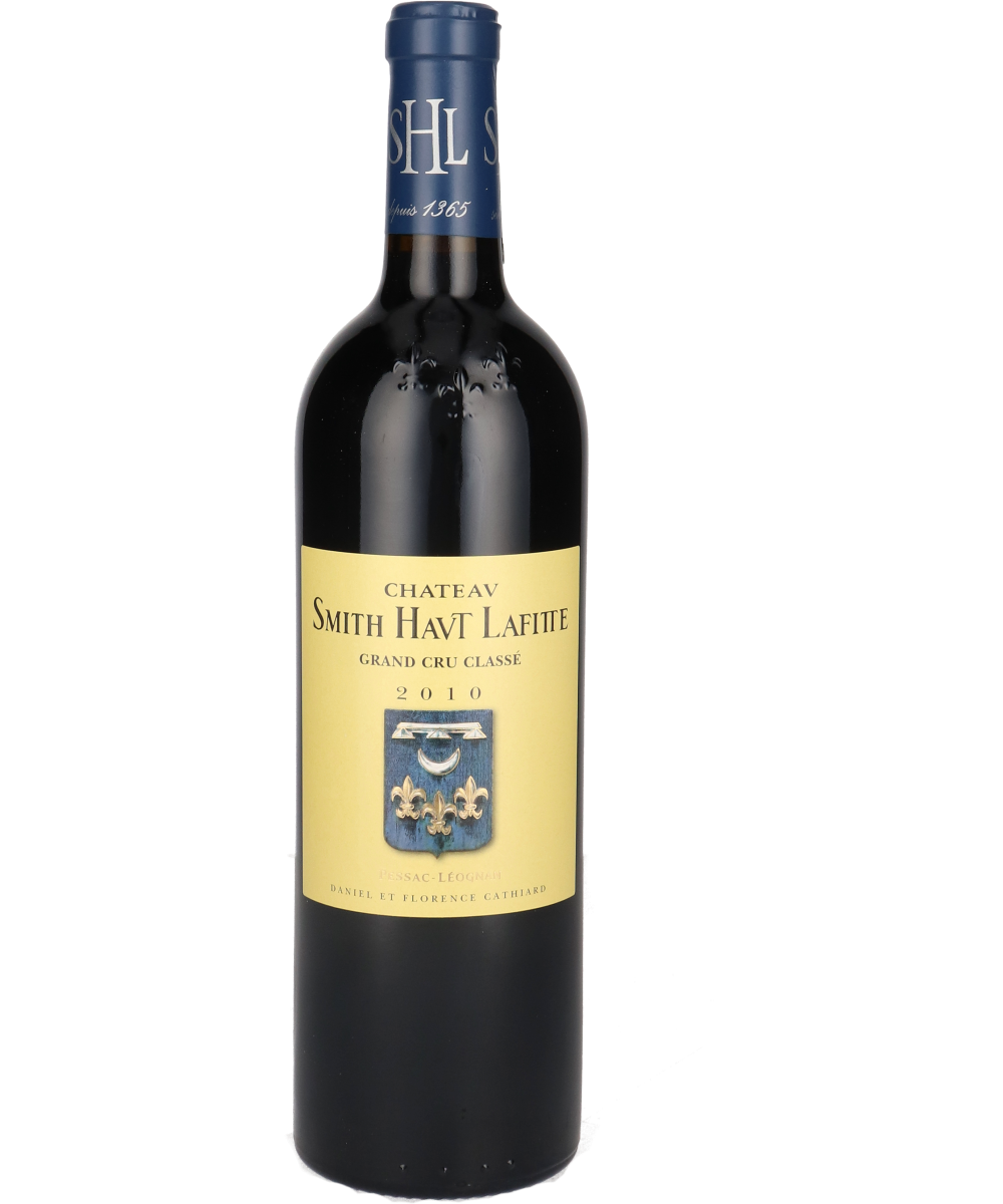 Château Smith Haut Lafitte rouge