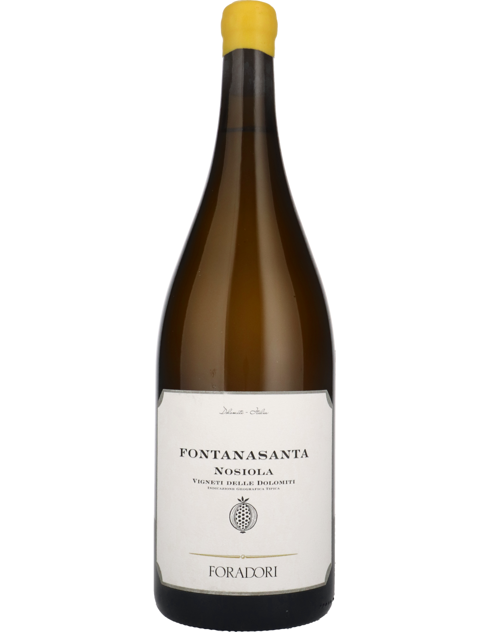Fontanasanta Nosiola Magnum