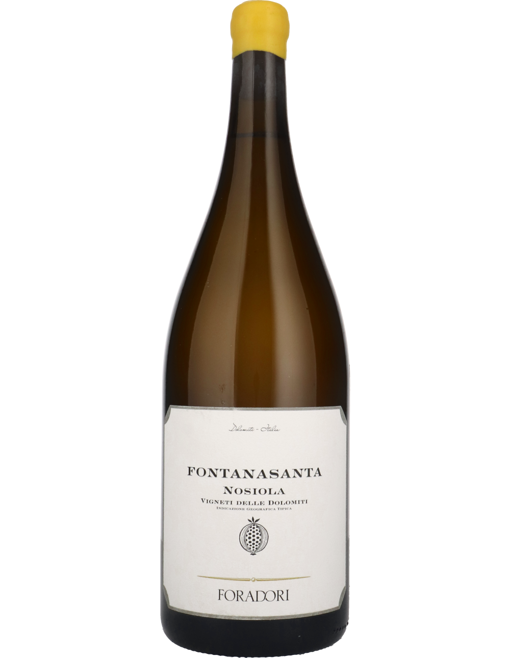 Fontanasanta Nosiola Magnum