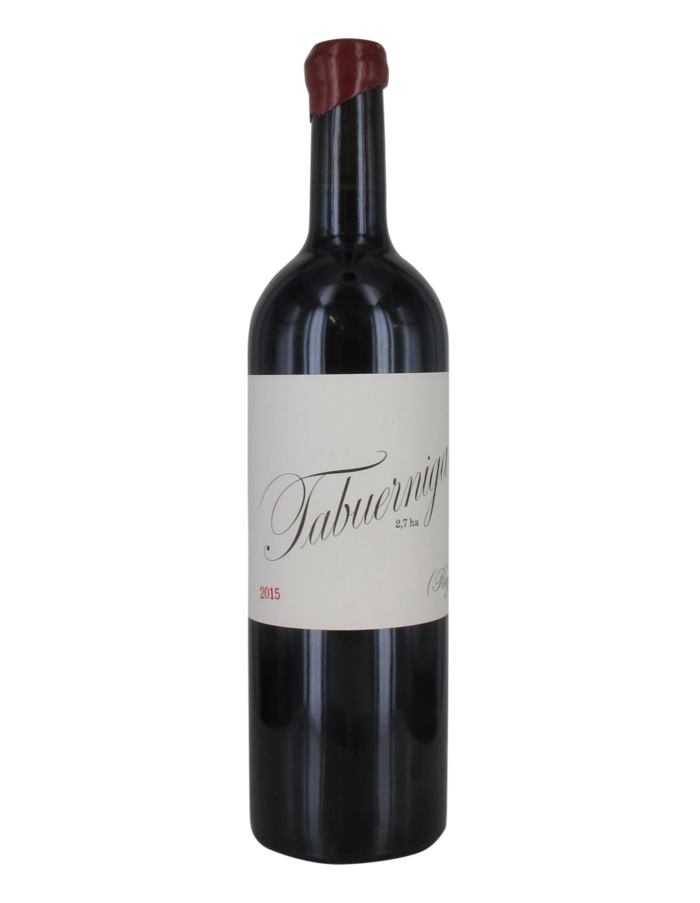 Tabuérniga