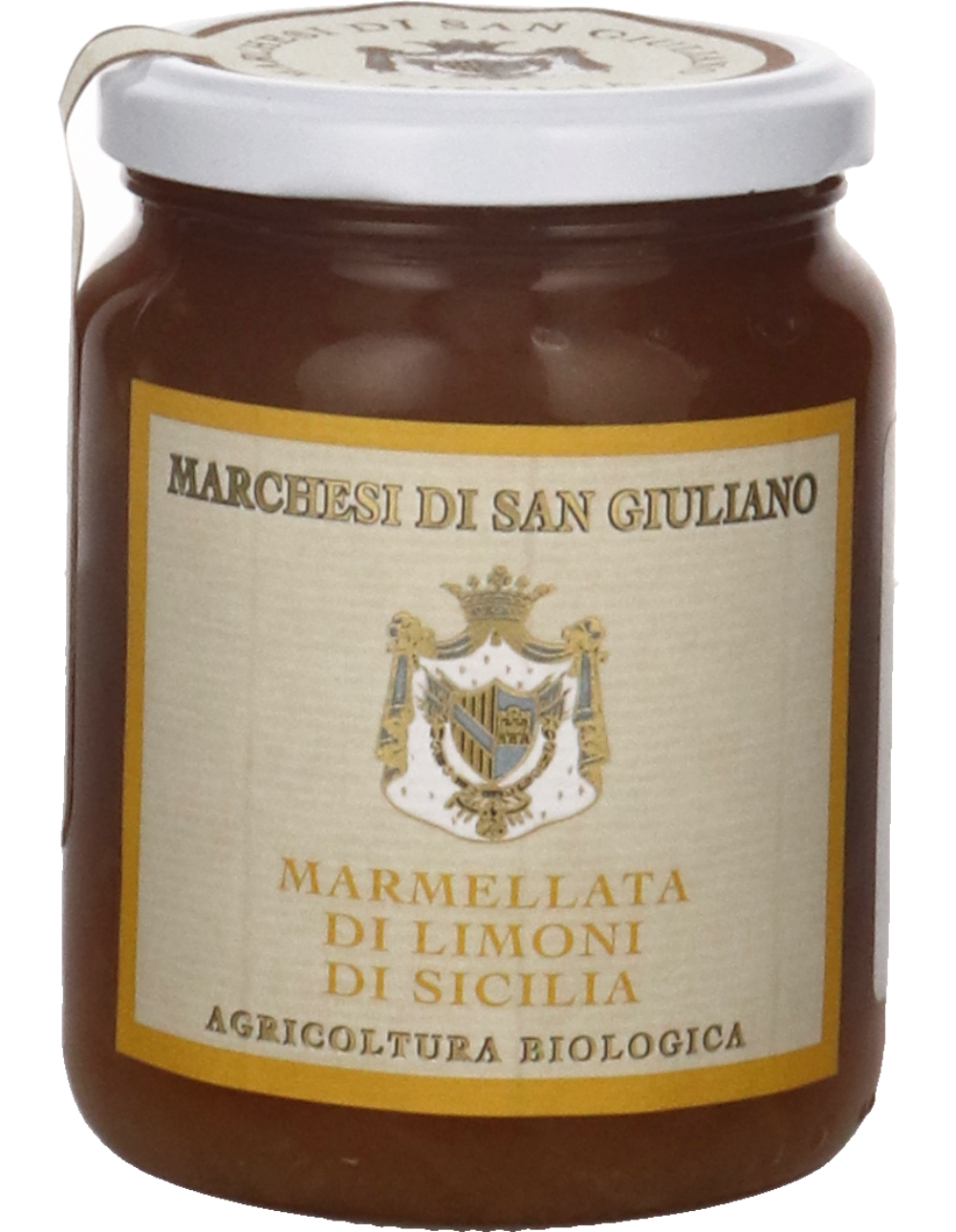 Marmellata di Limoni