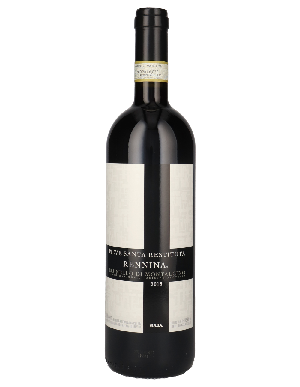 Rennina Brunello di Montalcino