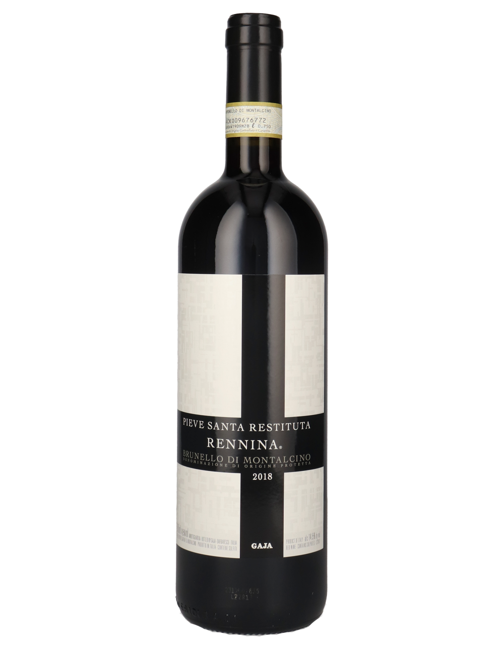 Rennina Brunello di Montalcino