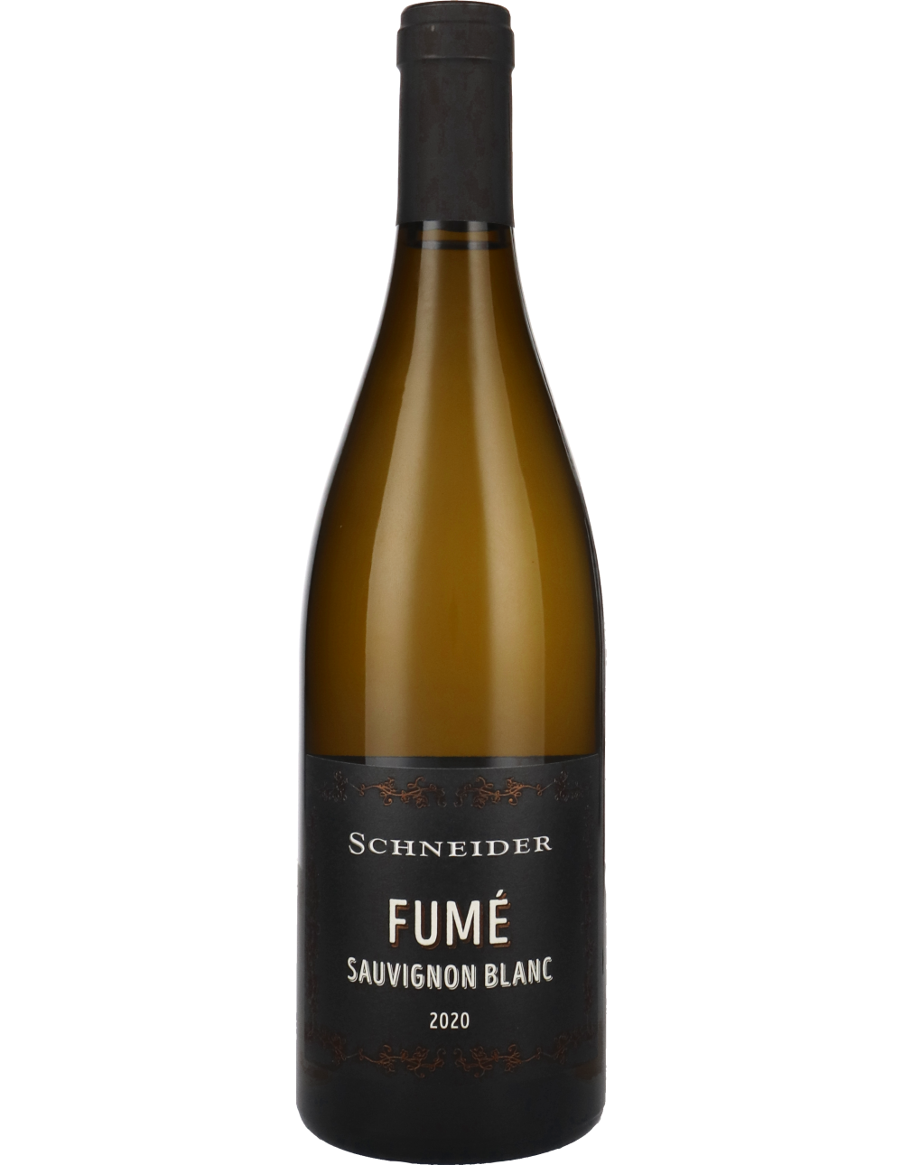 Sauvignon blanc Fumé