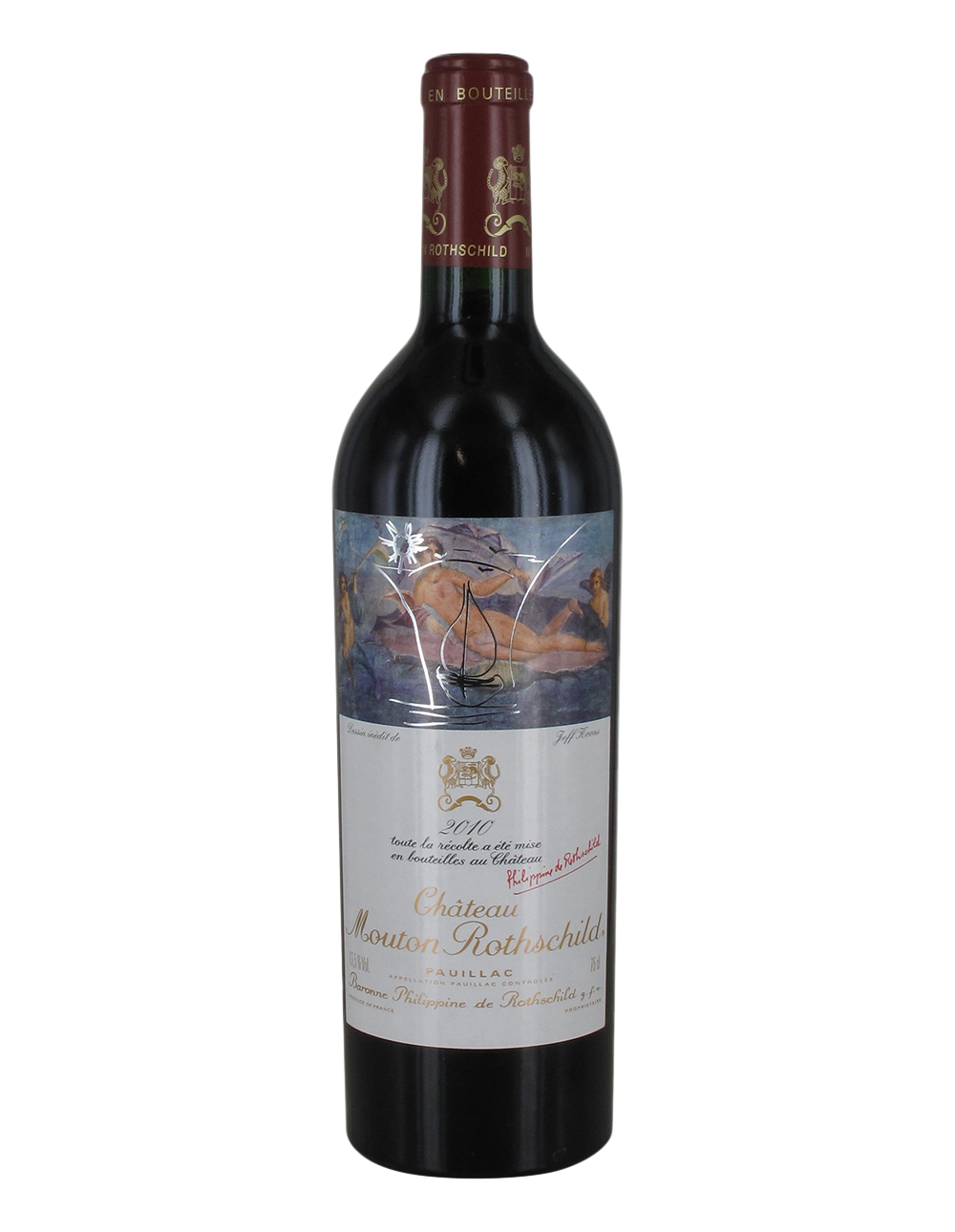 Château Mouton-Rothschild