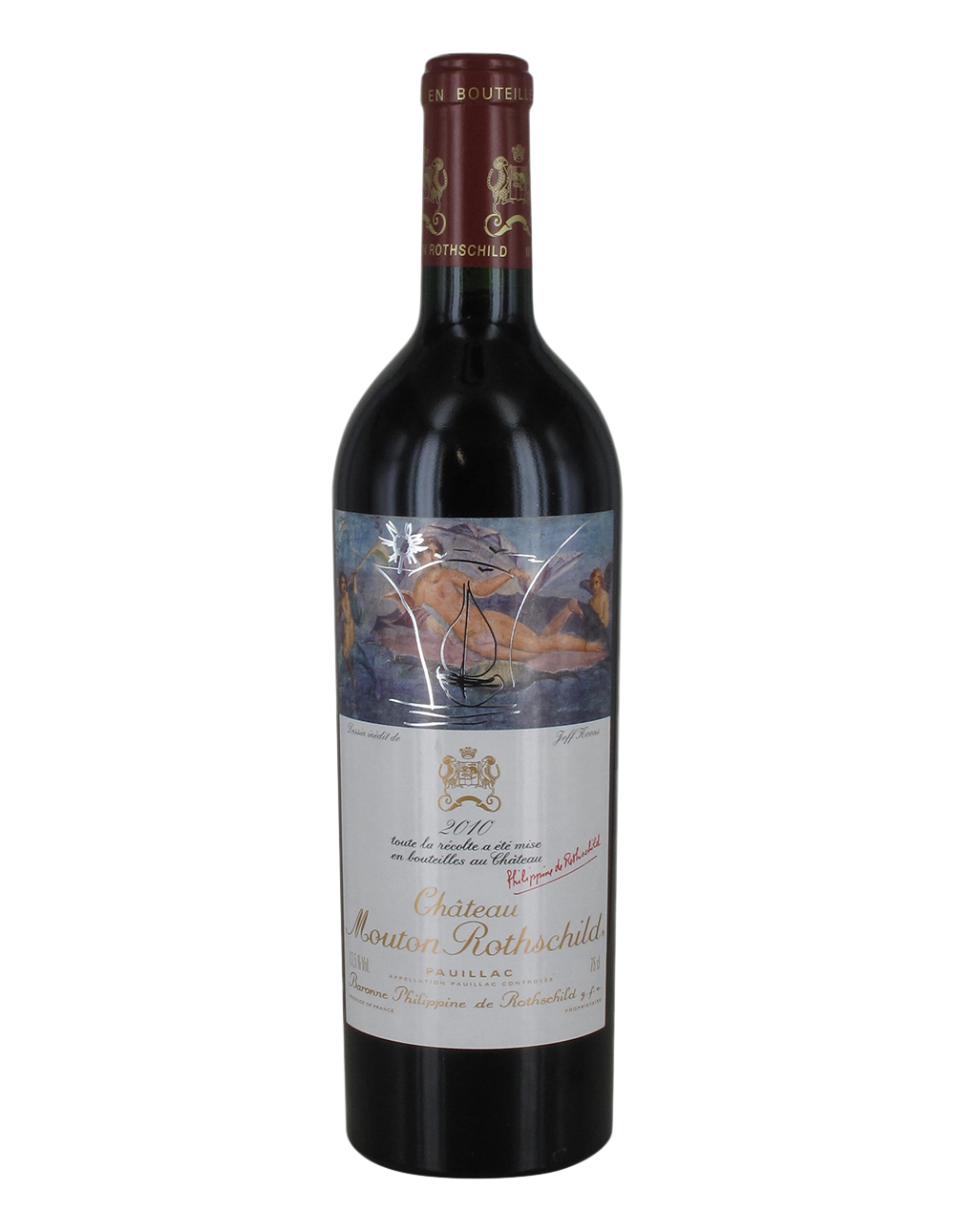 Château Mouton-Rothschild