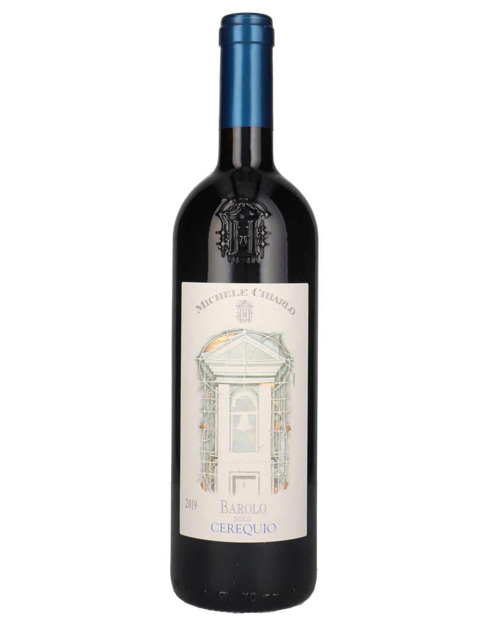 Barolo Cerequio