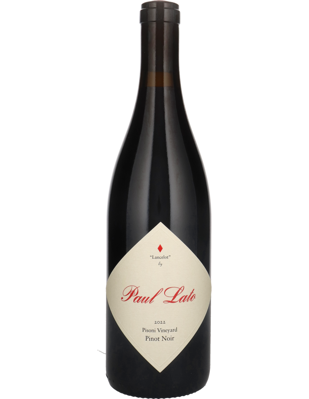 Pinot Noir "Lanzelot"