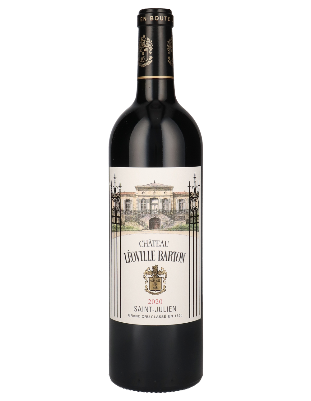 Château Léoville Barton