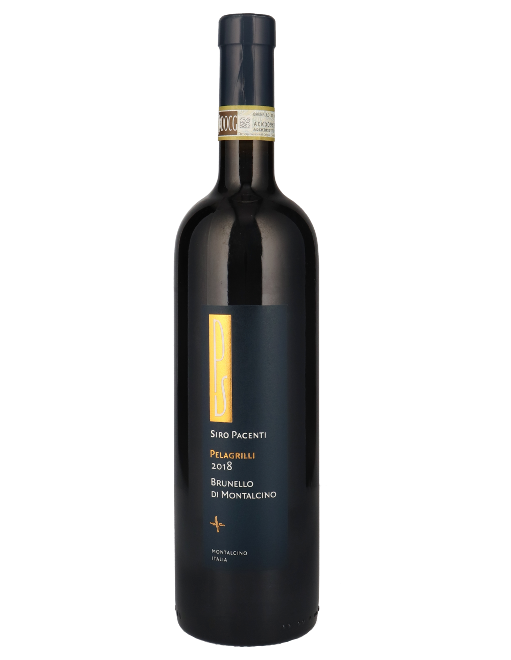 Brunello di Montalcino "Pelagrilli"