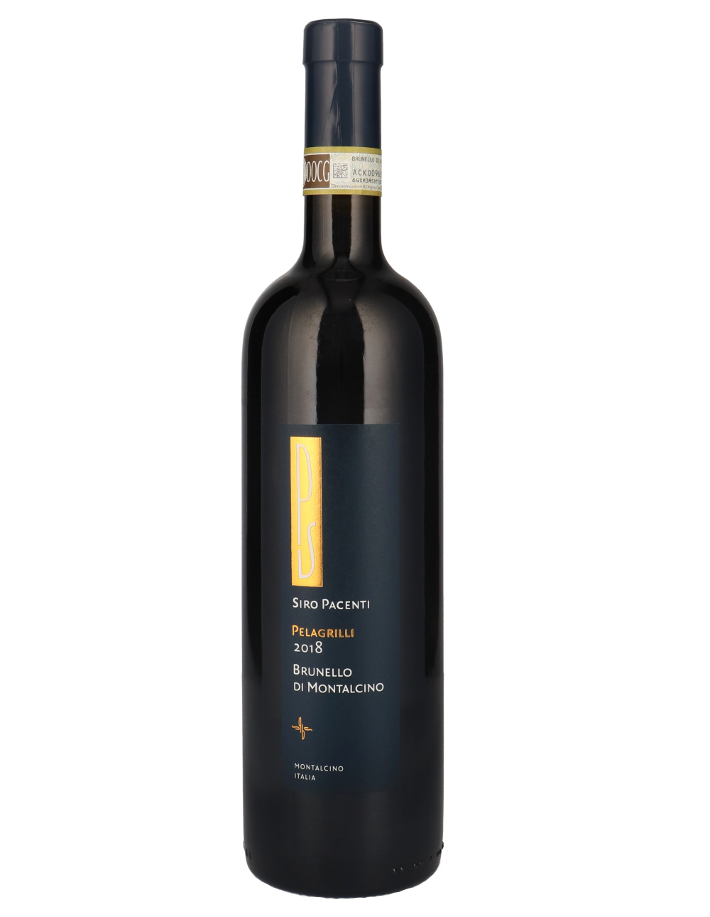 Brunello di Montalcino "Pelagrilli"