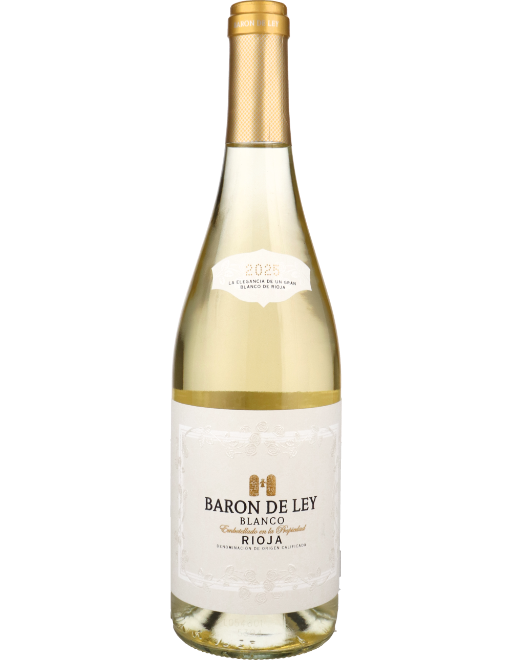 Barón de Ley Blanco