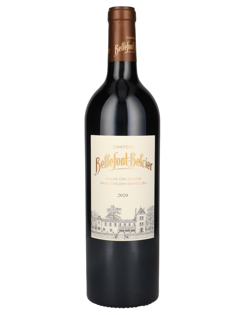 Château Bellefont-Belcier