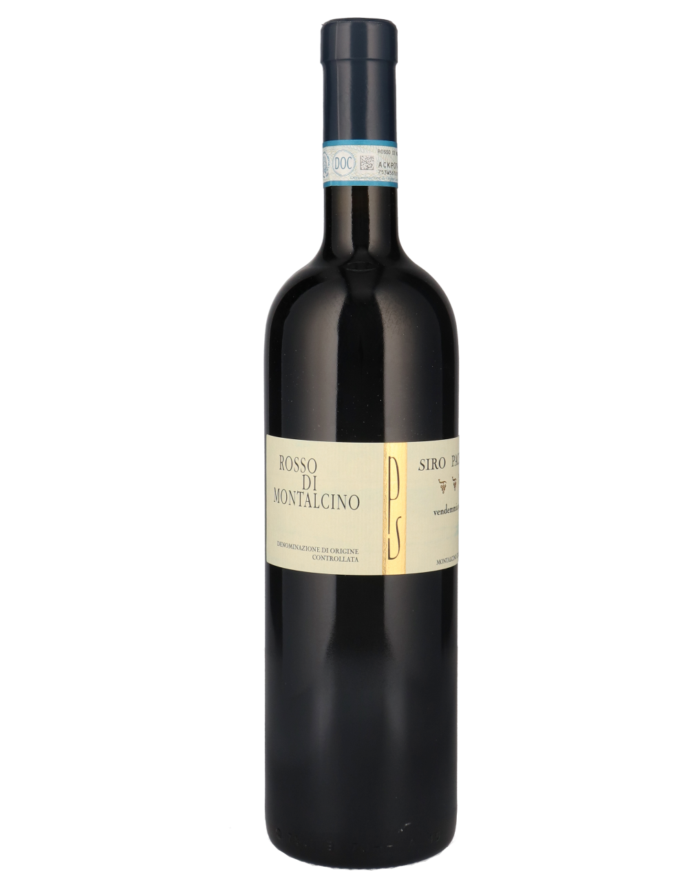 Rosso di Montalcino