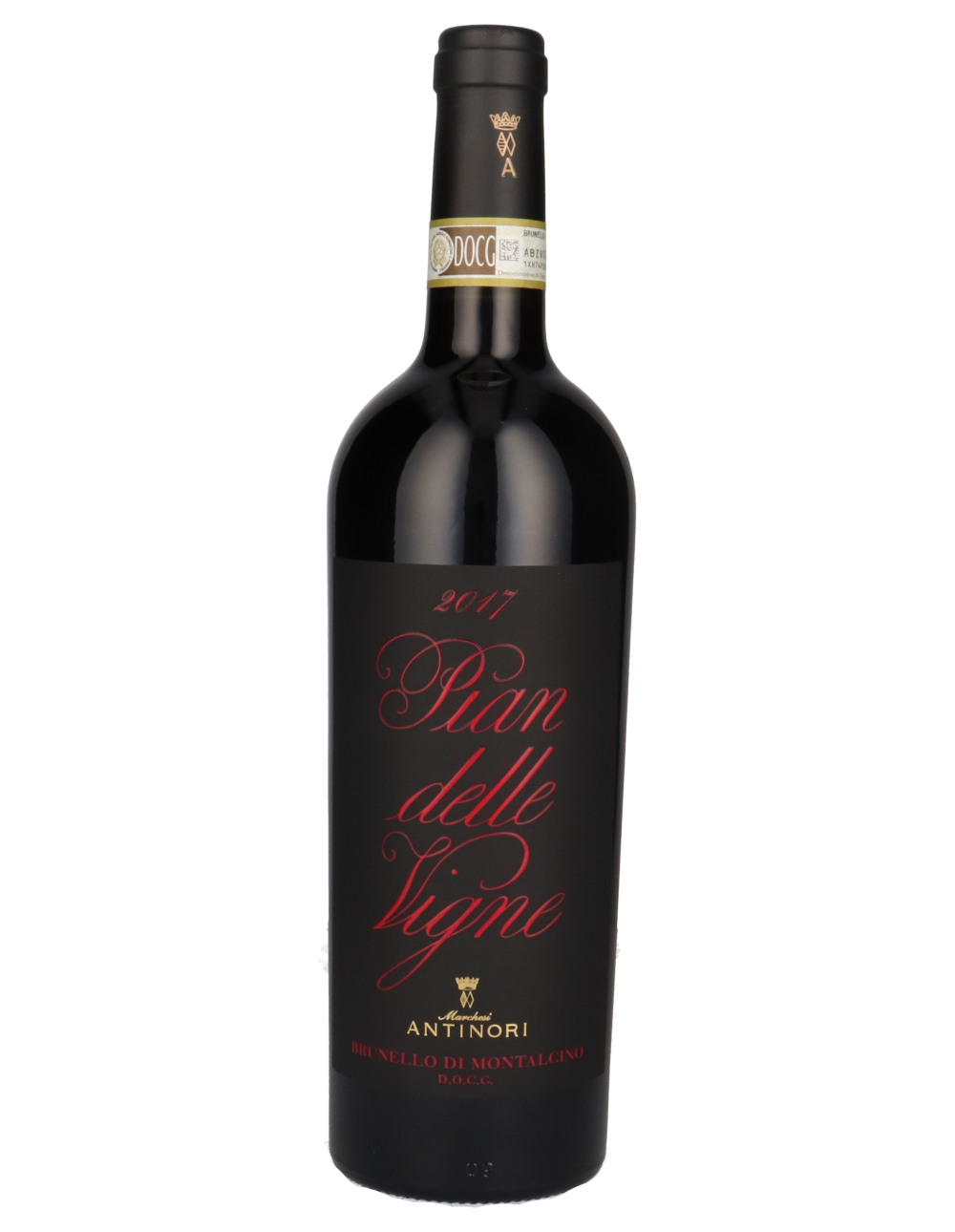 Pian delle Vigne Brunello di Montalcino