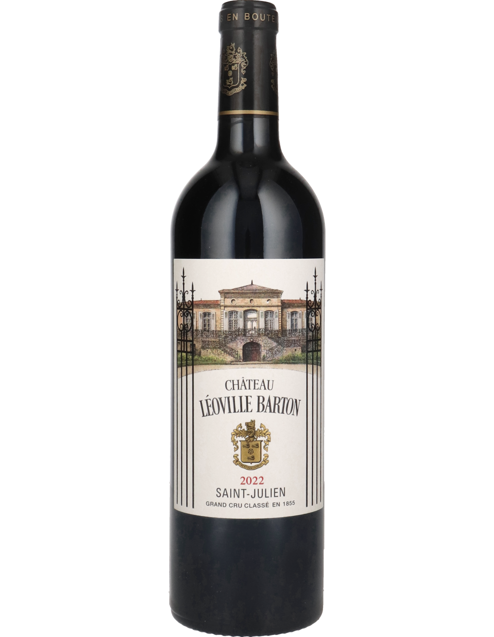 Château Léoville Barton