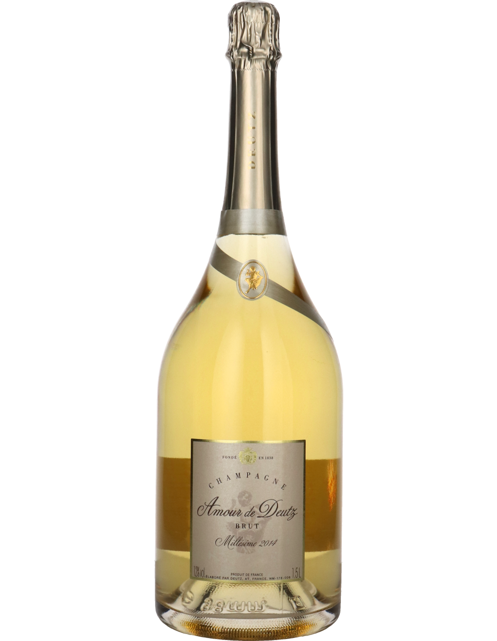 Amour de Deutz Magnum