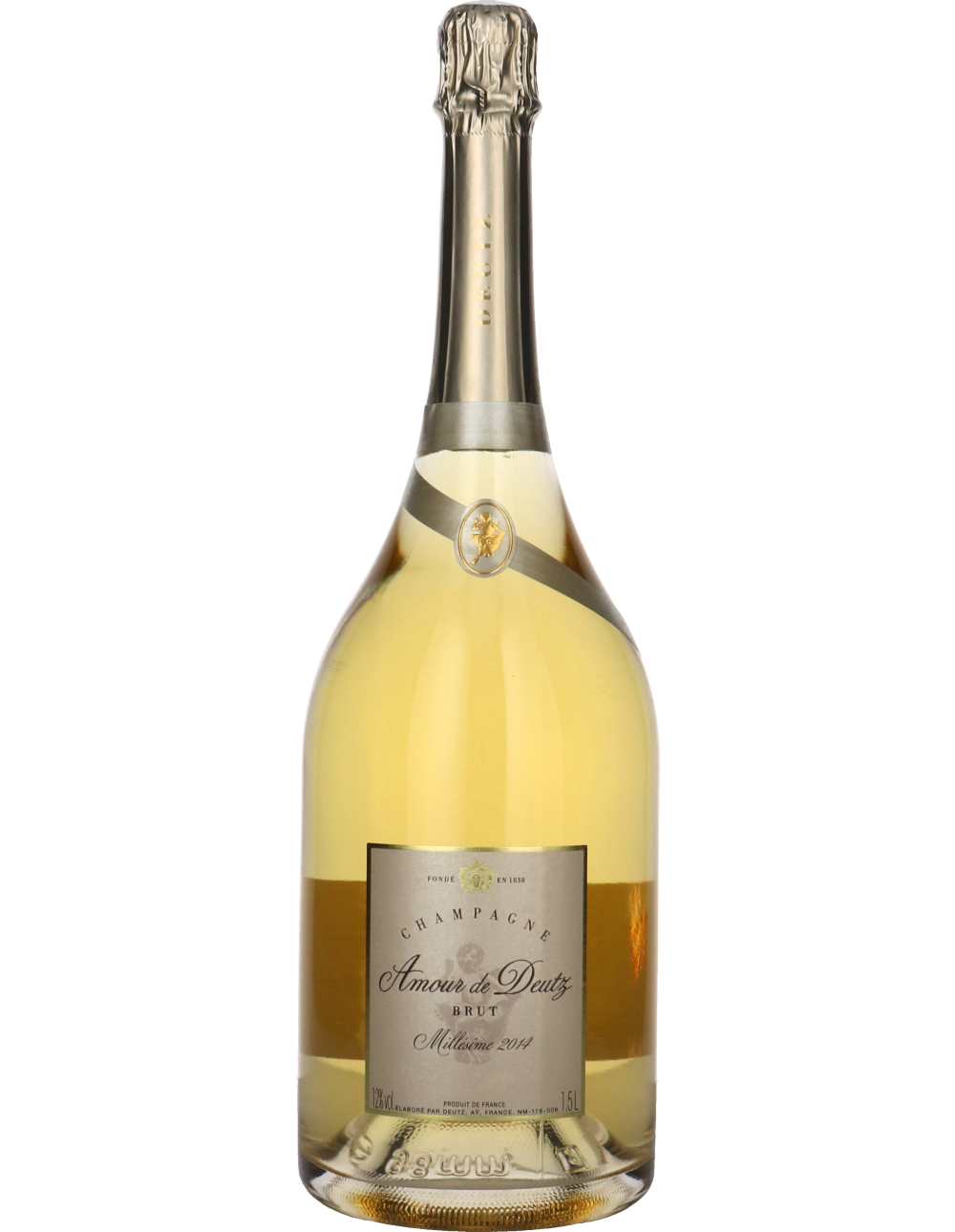 Amour de Deutz Magnum