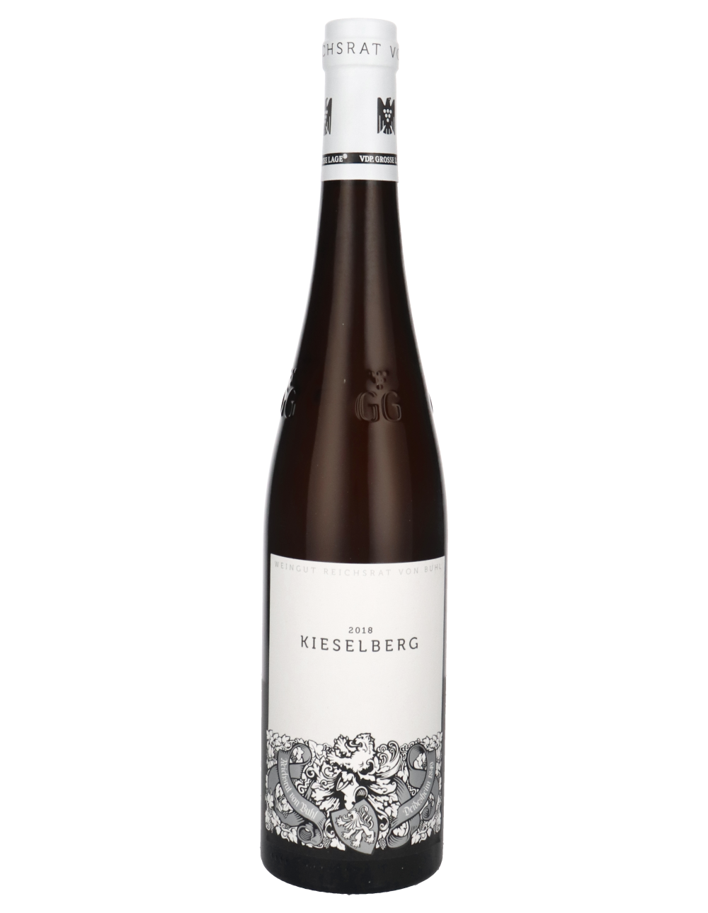 Deidesheimer Kieselberg Riesling GG