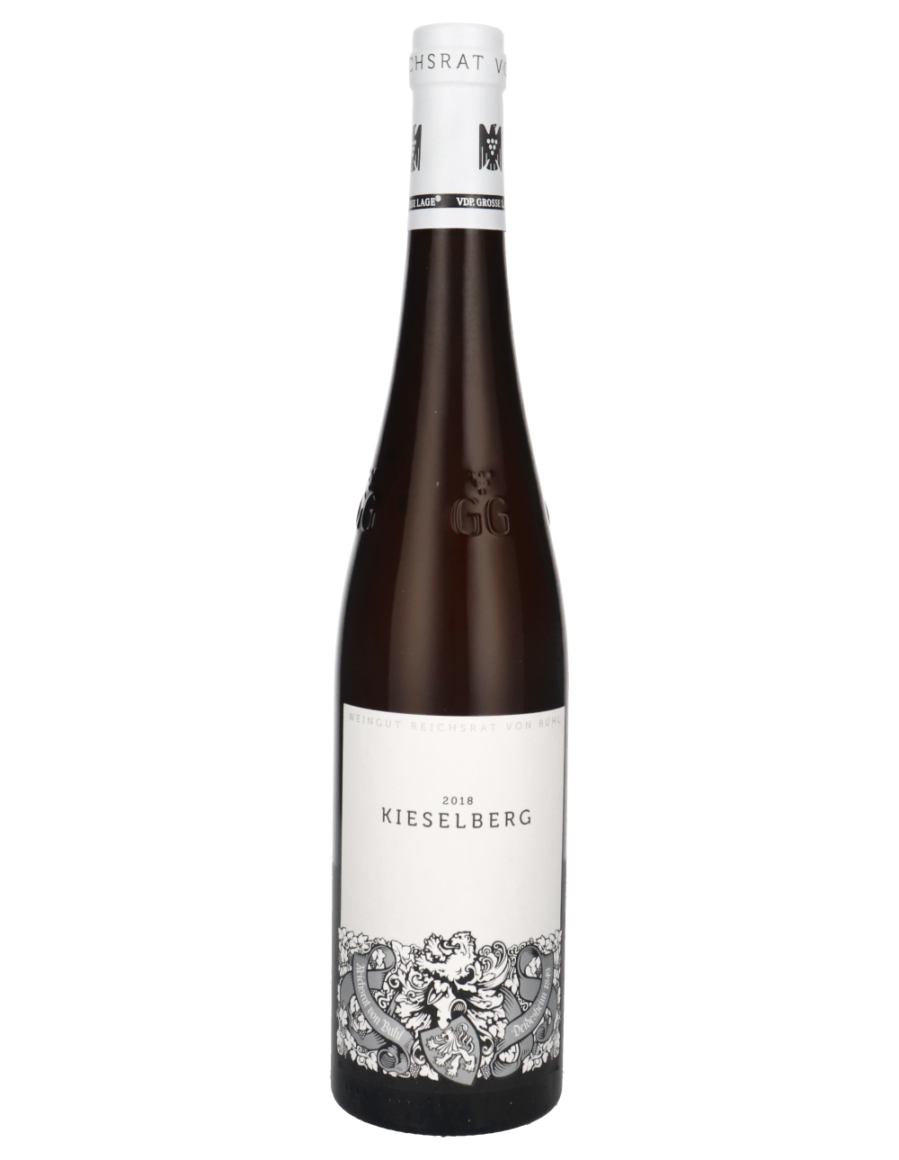 Deidesheimer Kieselberg Riesling GG