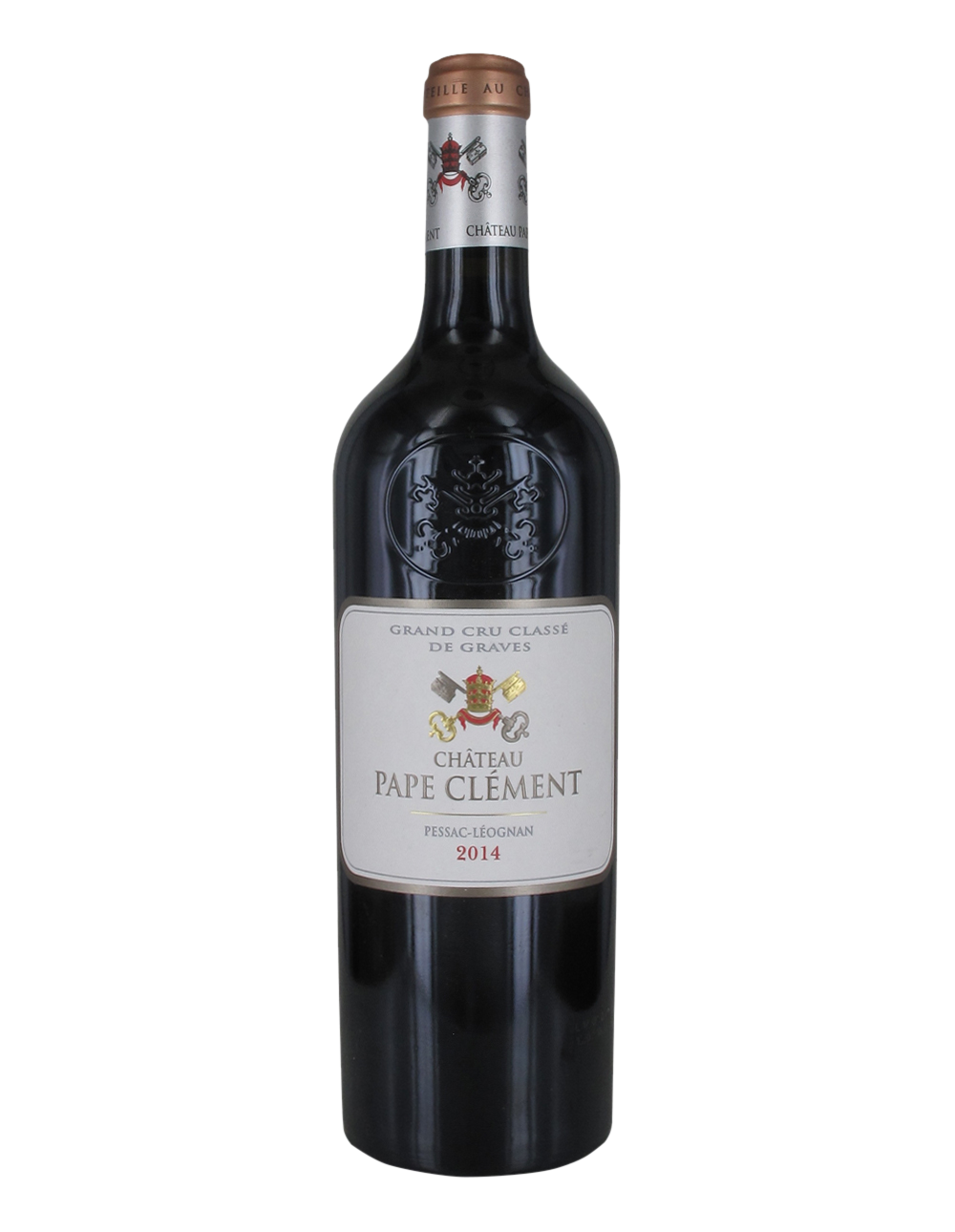 Château Pape Clément rouge