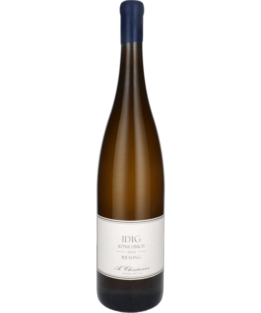 Idig Riesling GG Doppelmagnum