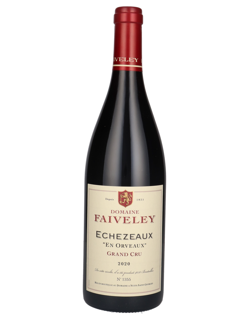 Echezeaux "En Orveaux" Grand Cru