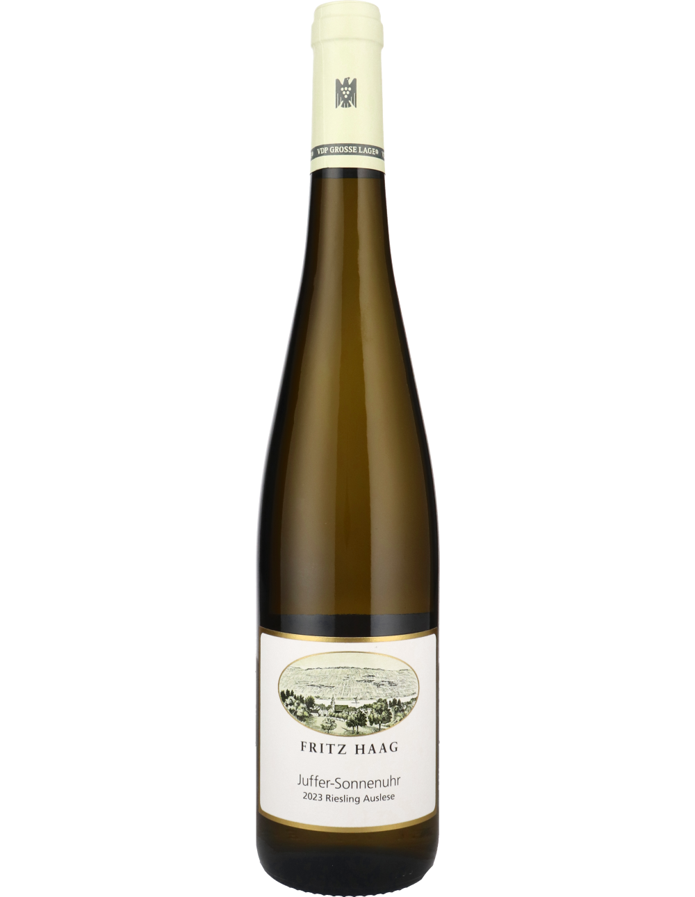 Brauneberger Juffer Sonnenuhr Riesling Auslese