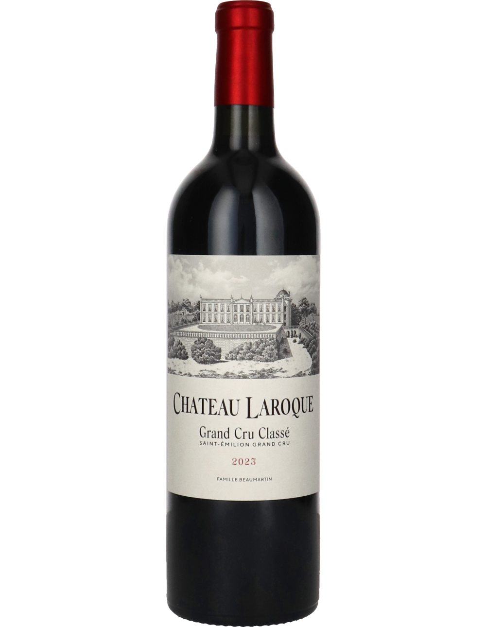 Château Laroque