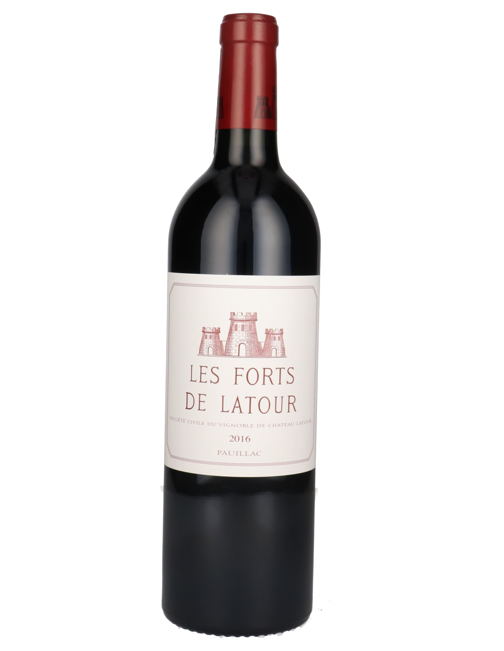 Les Forts de Latour