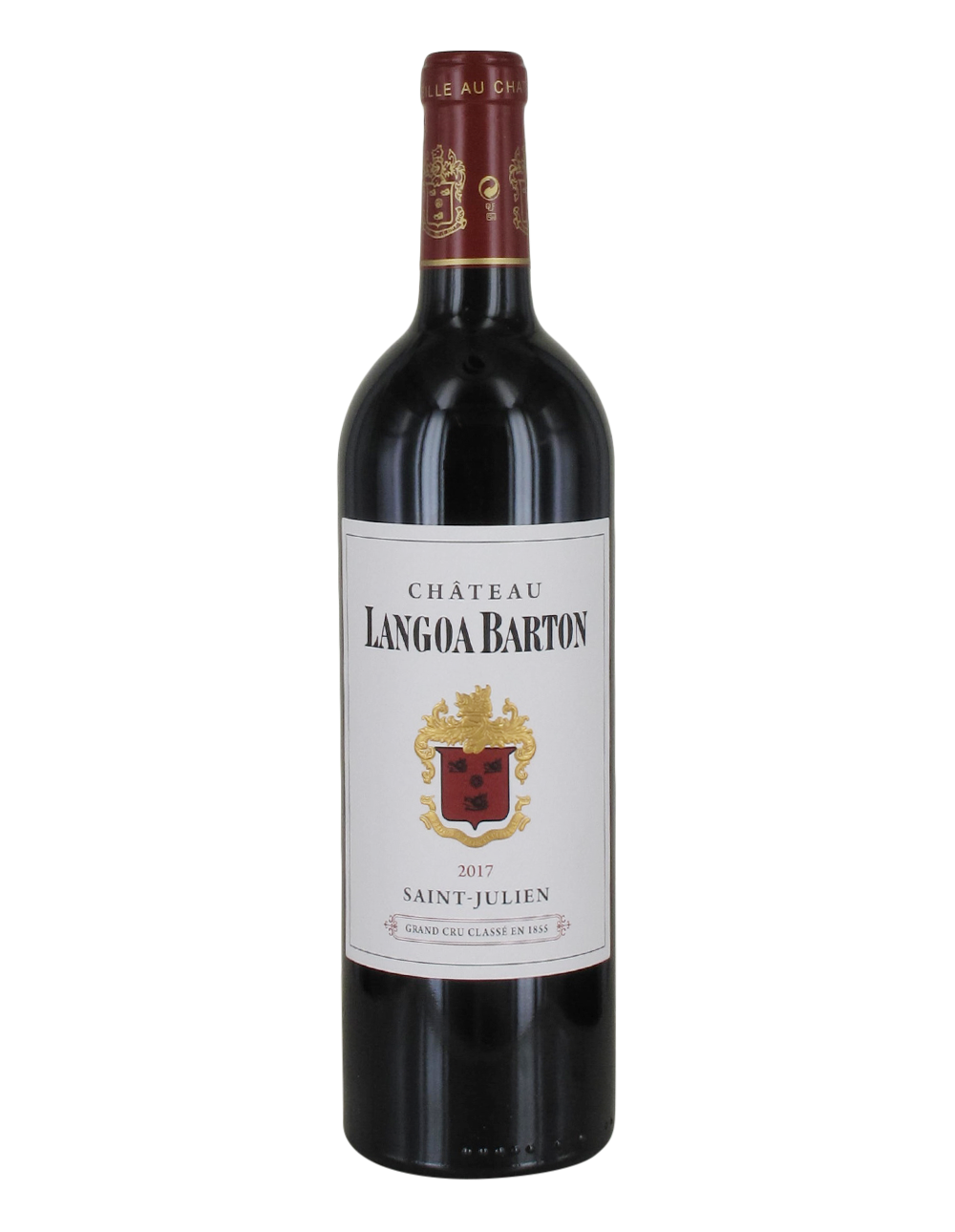 Château Langoa Barton