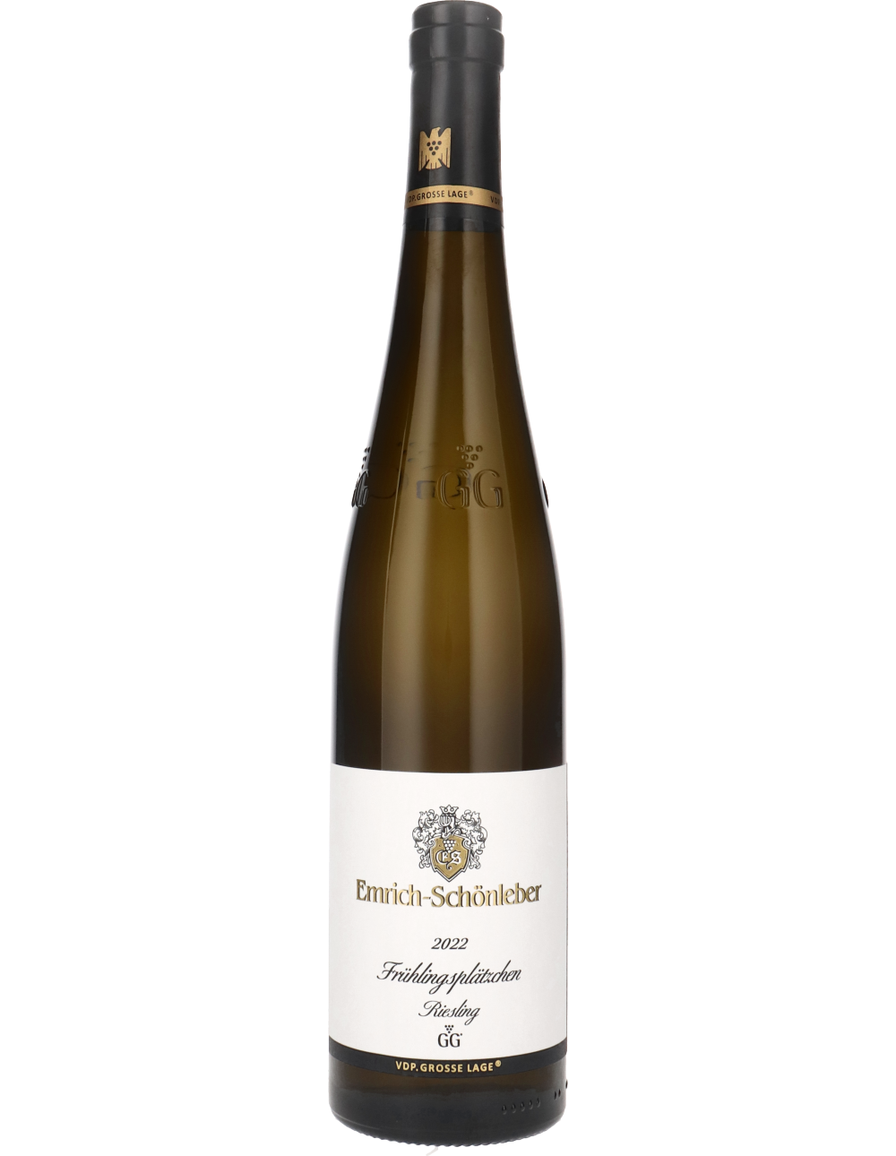 Frühlingsplätzchen Riesling GG