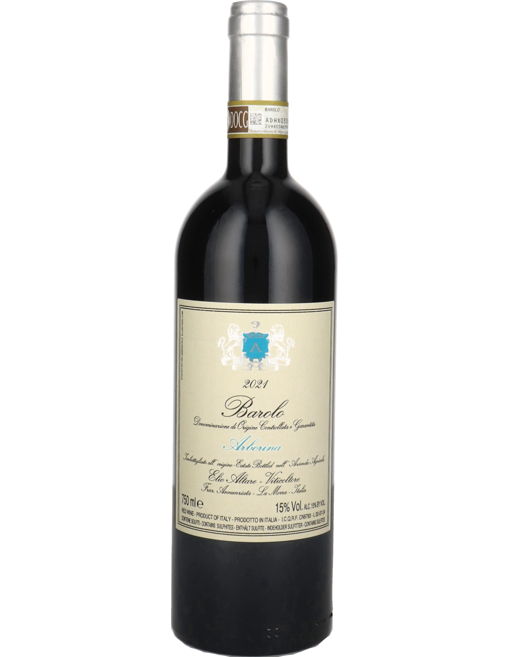 Barolo Arborina