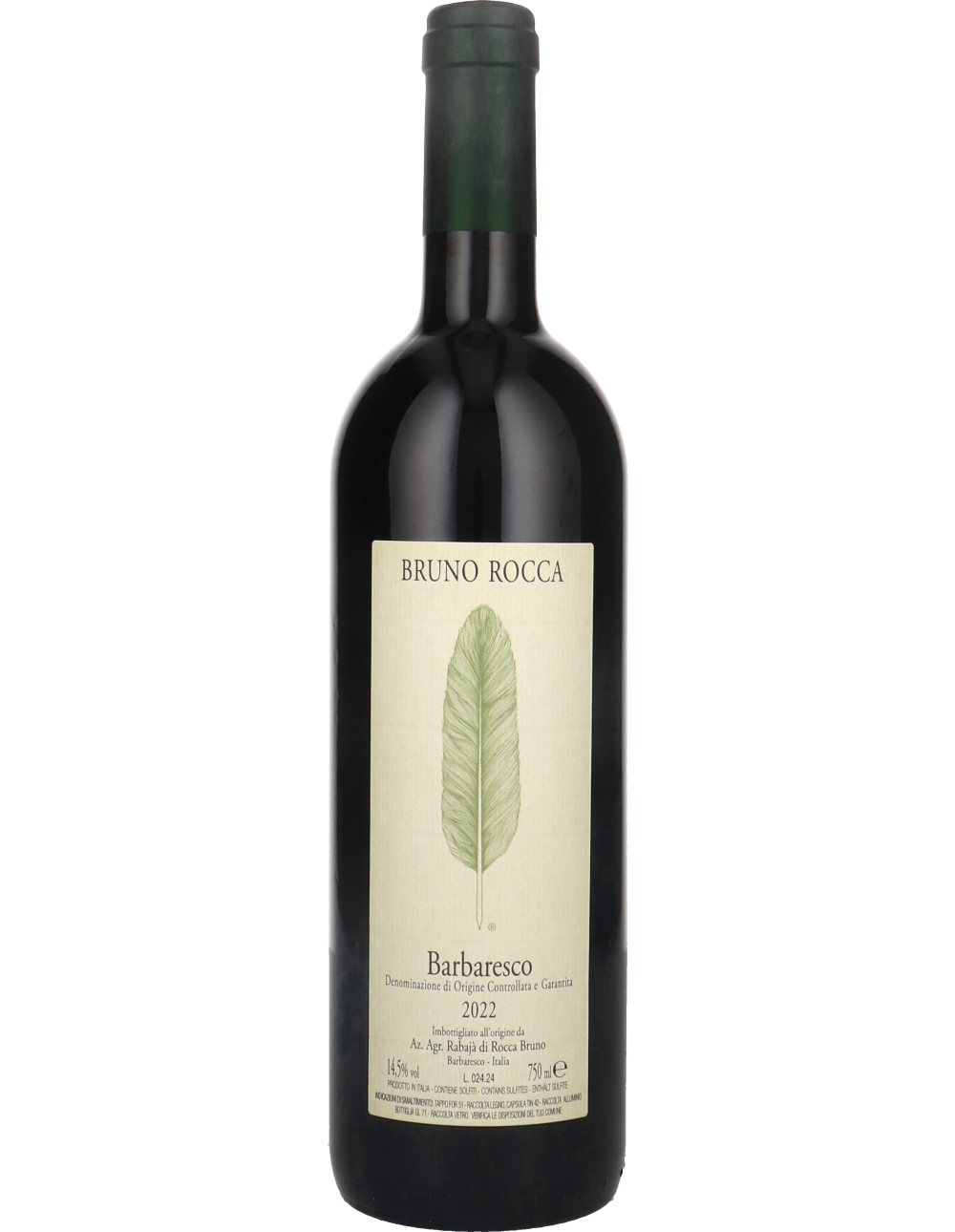 Barbaresco