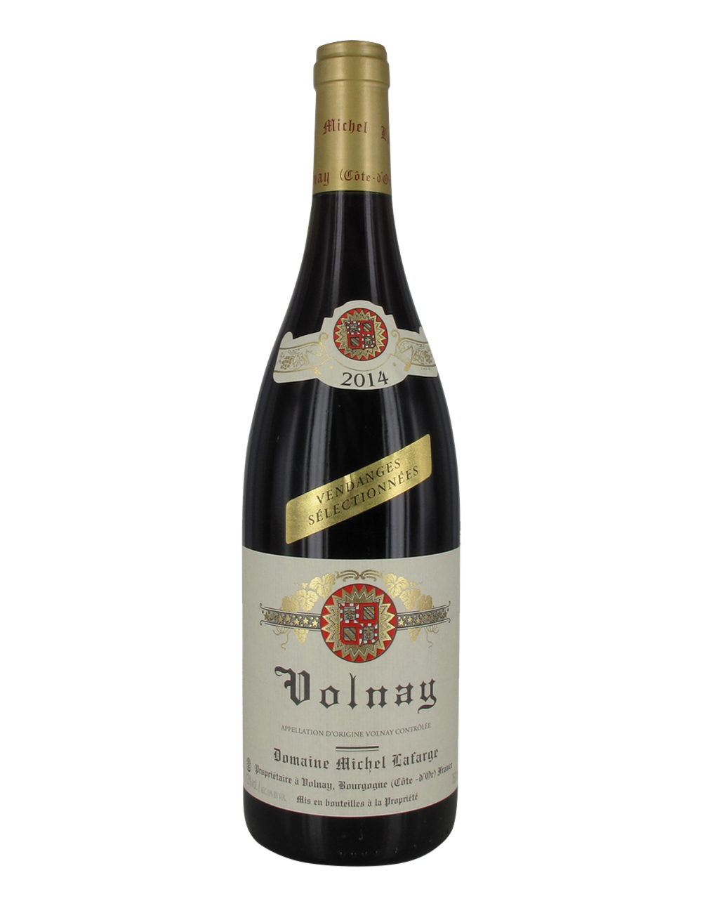 Volnay Vendanges Selectionnées