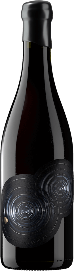Lost Barrel No.2 Pfarrwingert