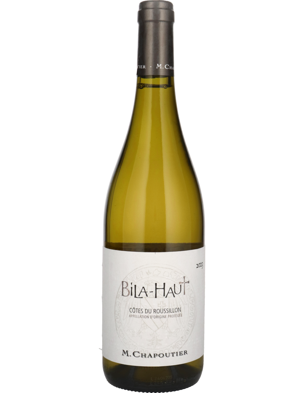 Bila-Haut blanc