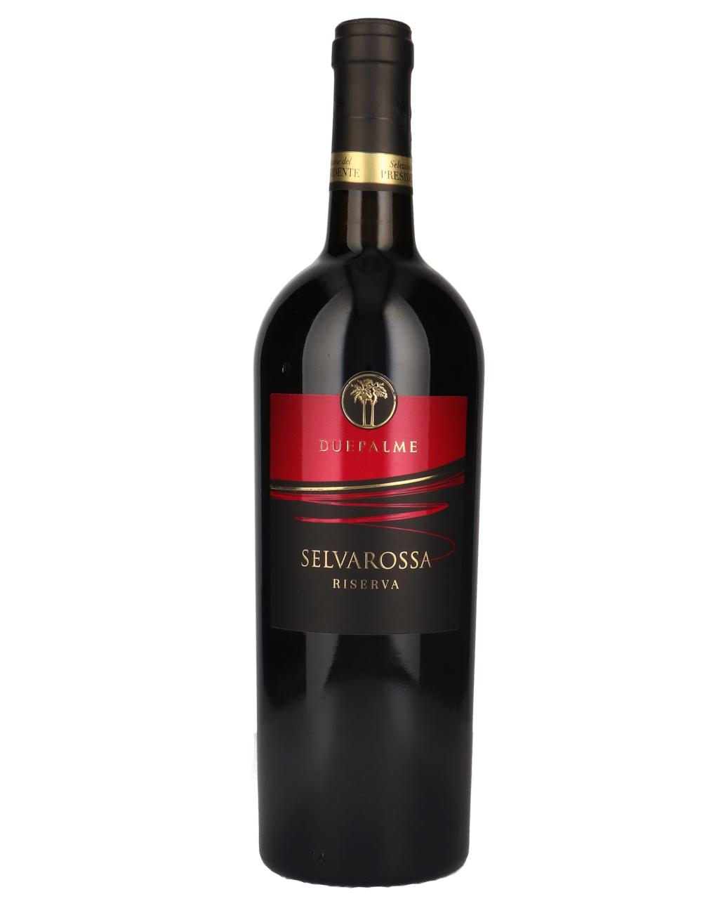 Salice Salentino Riserva "Selvarossa"