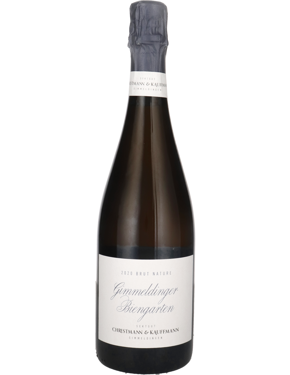 Gimmeldinger Biengarten Brut Nature