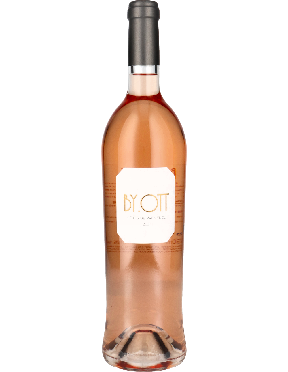 BY.OTT Rosé