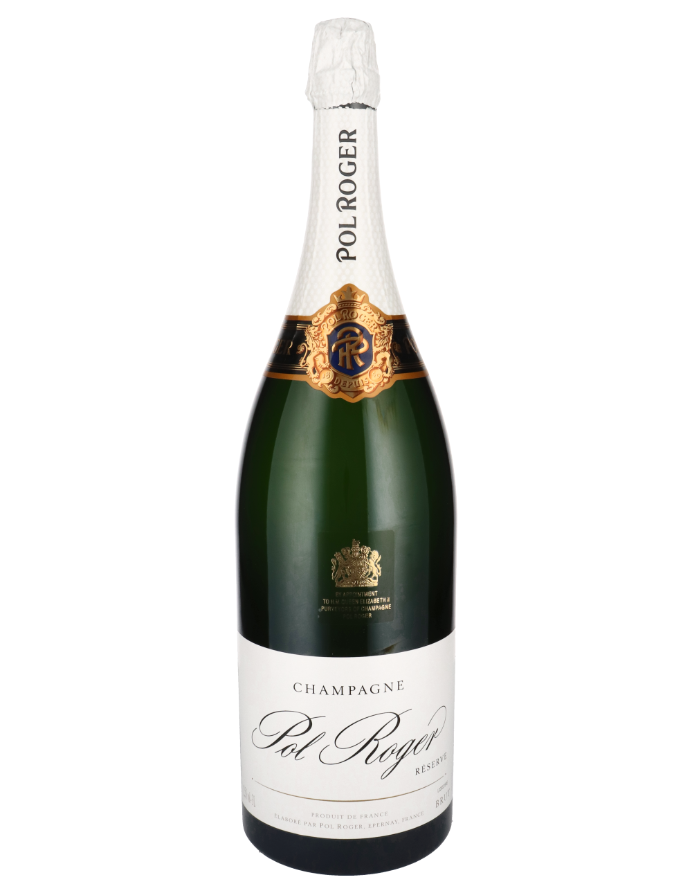 Brut Reserve Jeroboam