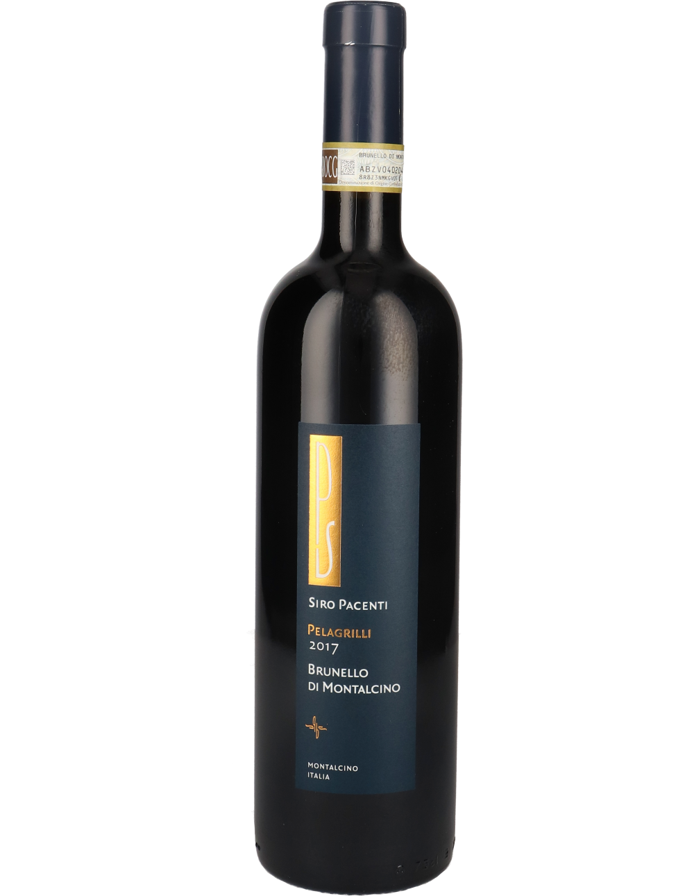 Brunello di Montalcino "Pelagrilli"