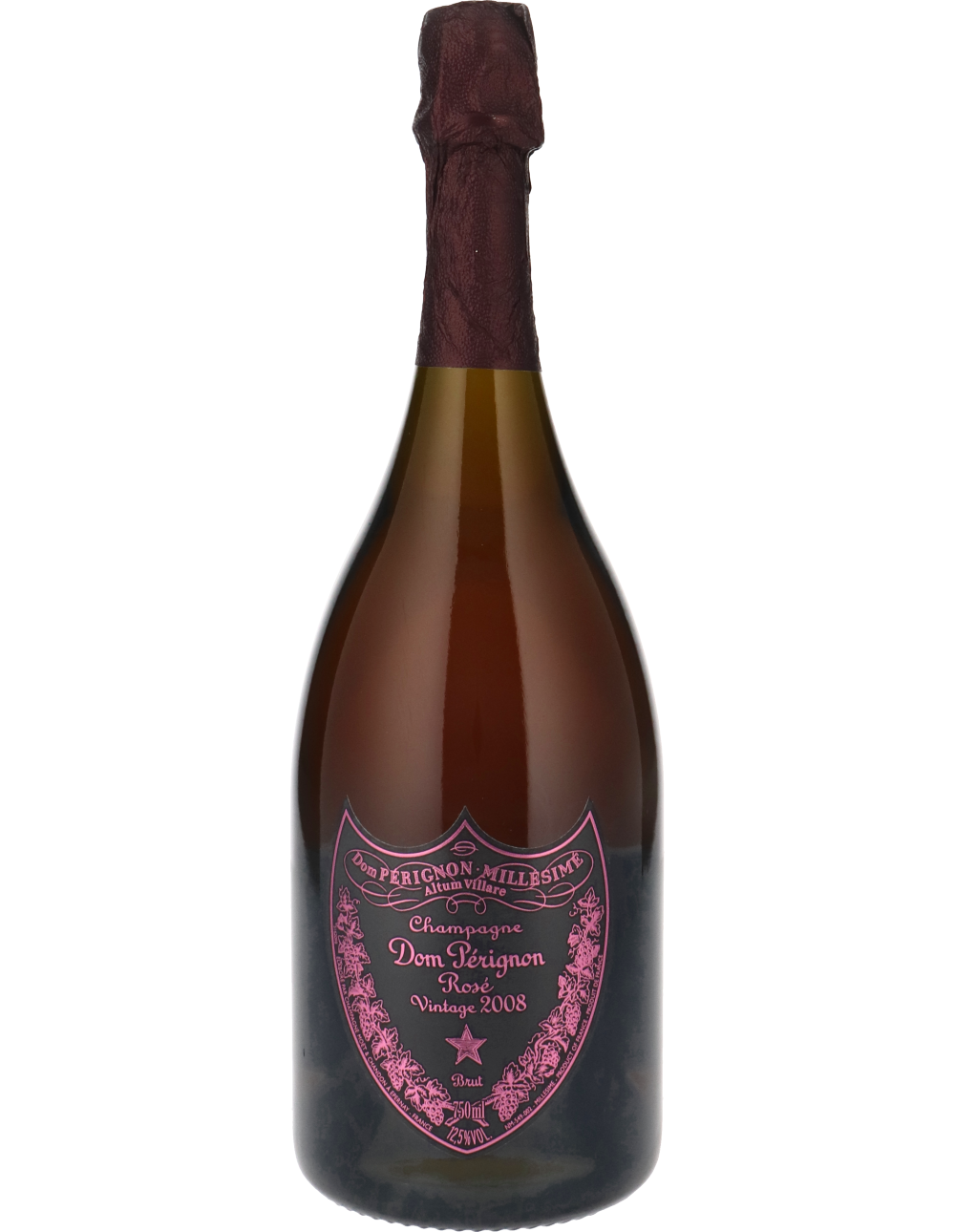 Dom Pérignon Rosé