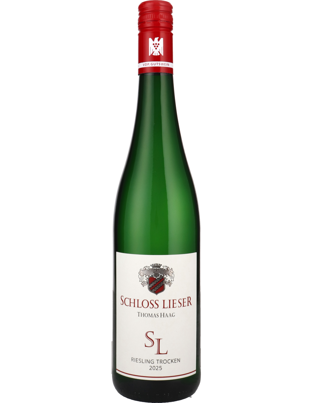 SL Riesling trocken