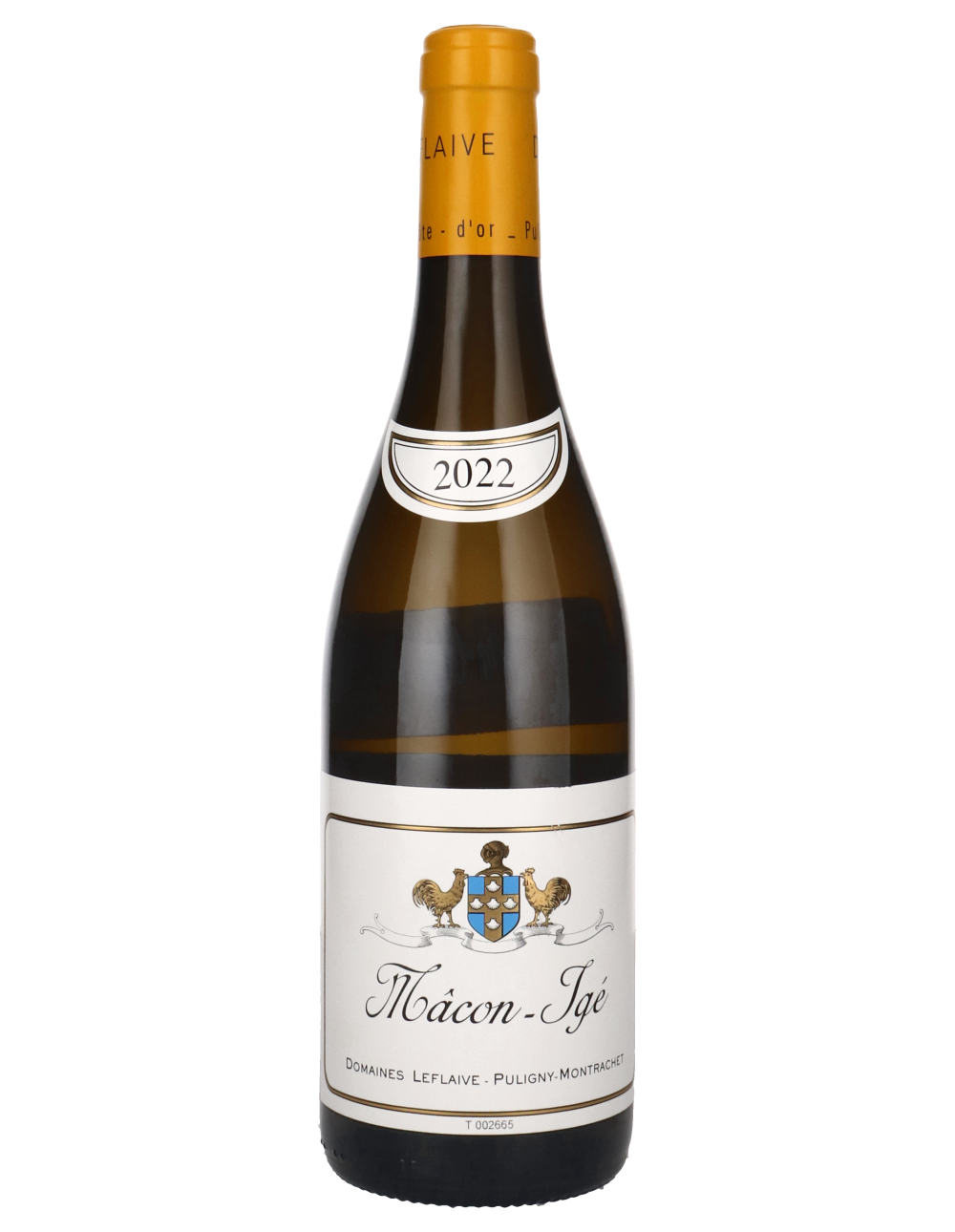 Mâcon-Igé
