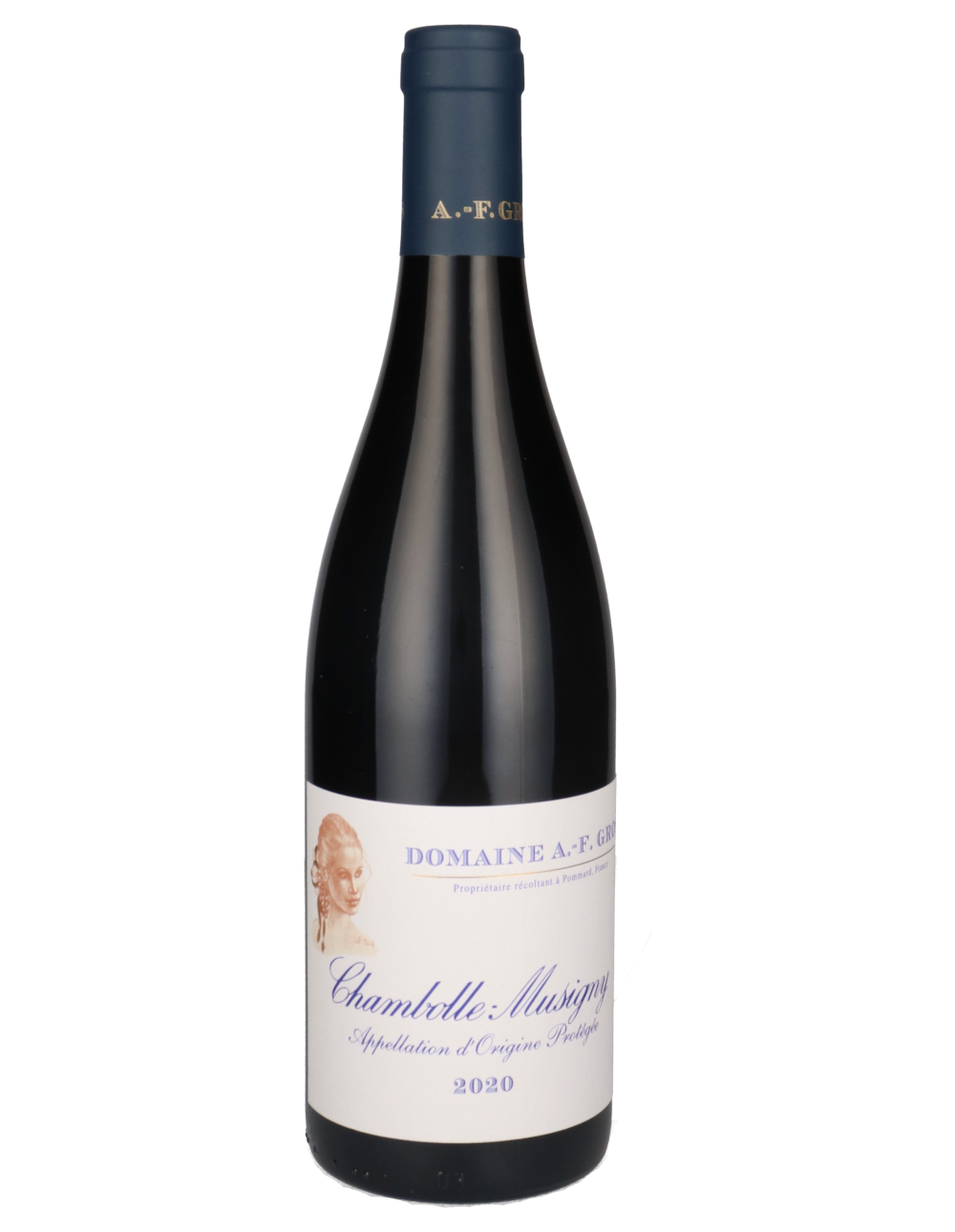 Chambolle Musigny