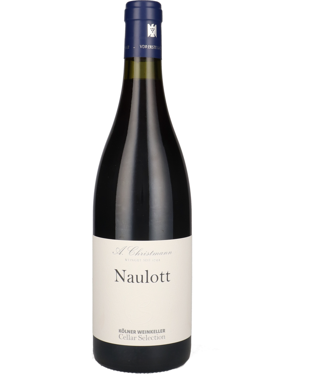 Naulott – Mussbacher Eselshaut Spätburgunder Cellar Selection